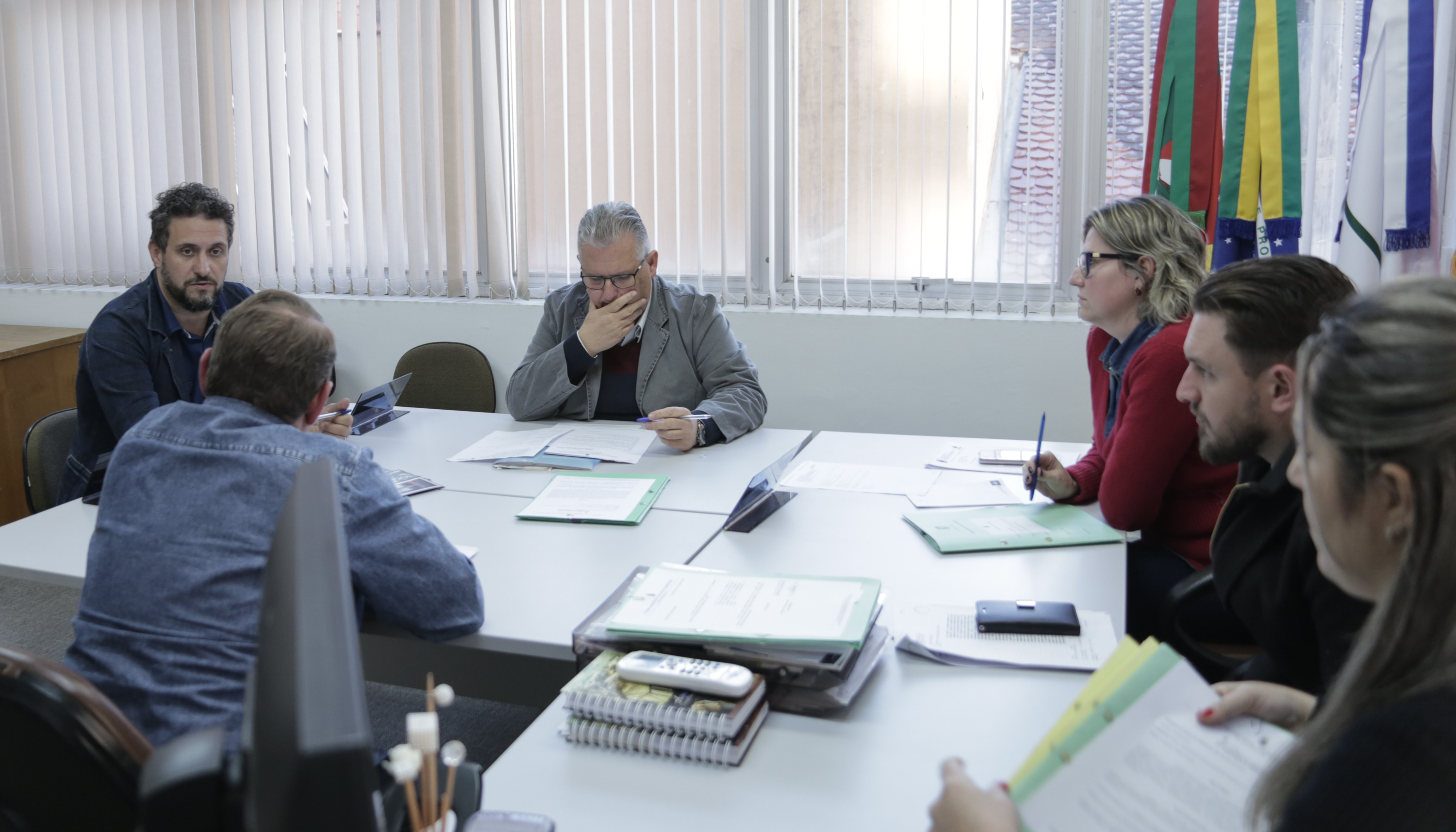 Comissão pede vista a proposta de desconto no IPTU por pedidos não respondidos pela Prefeitura