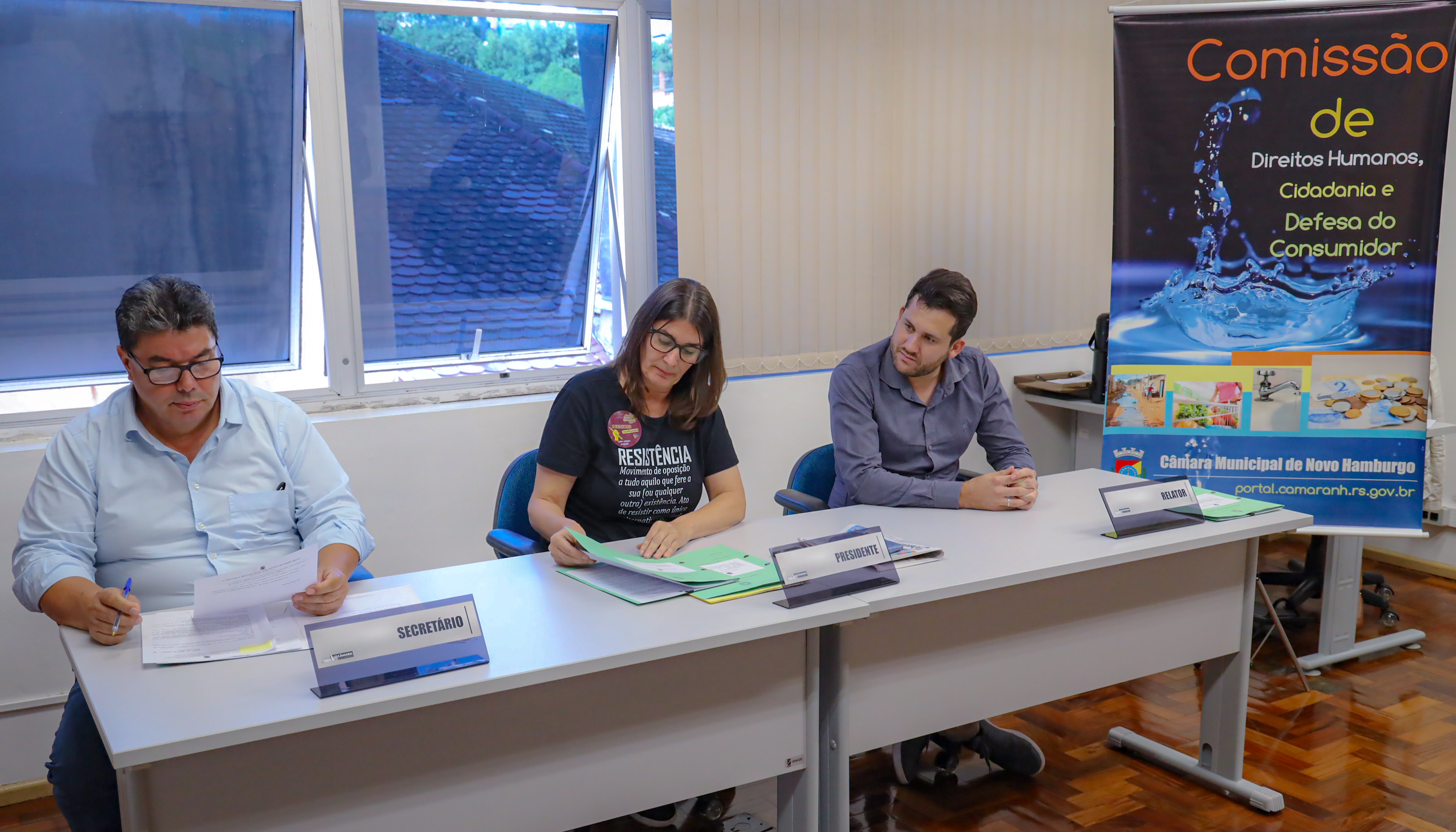 Comissão quer ouvir Prefeitura após denúncia de atraso em repasses a entidades socioassistenciais