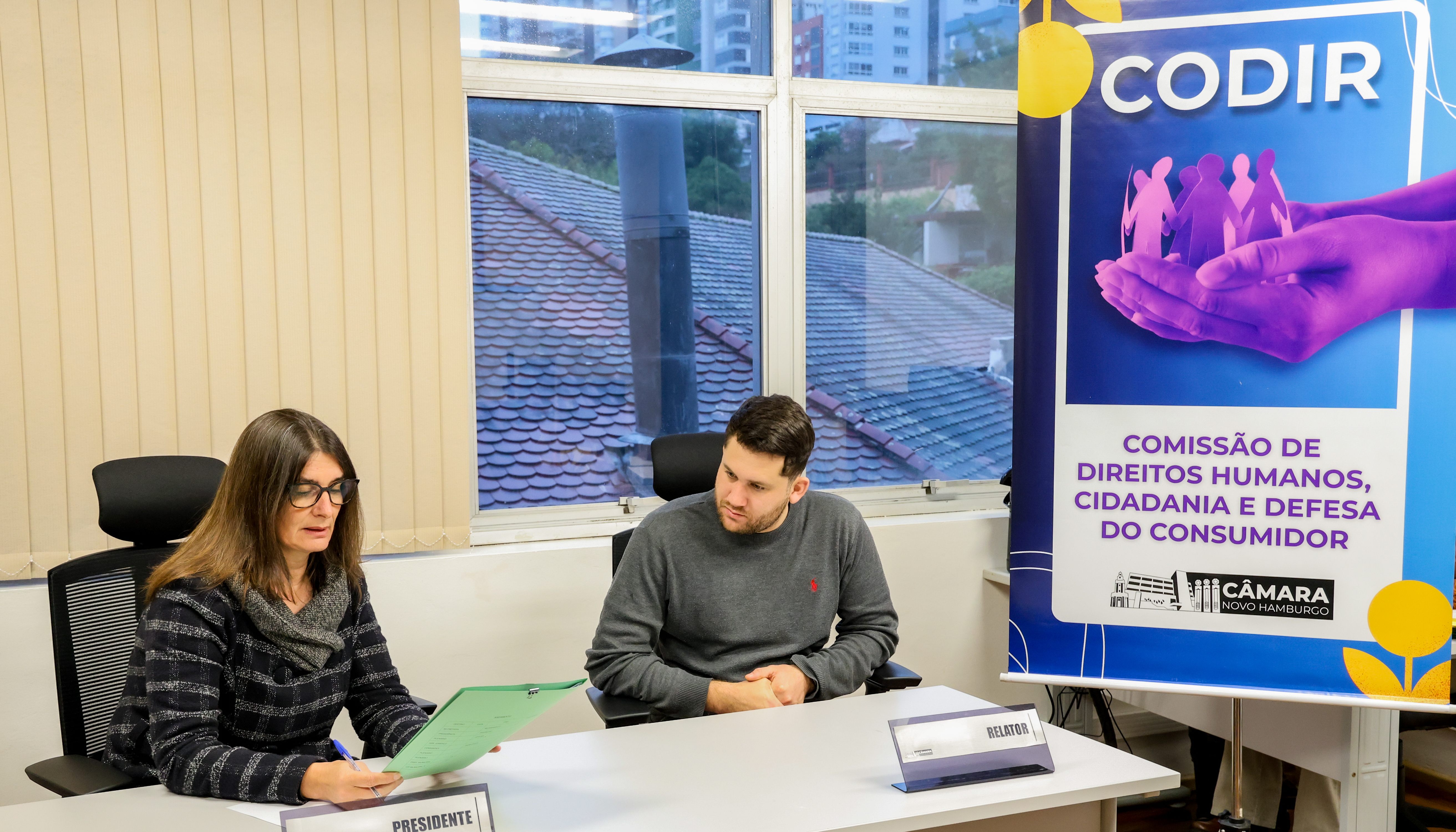 Comissão quer realizar audiência pública sobre feminicídio