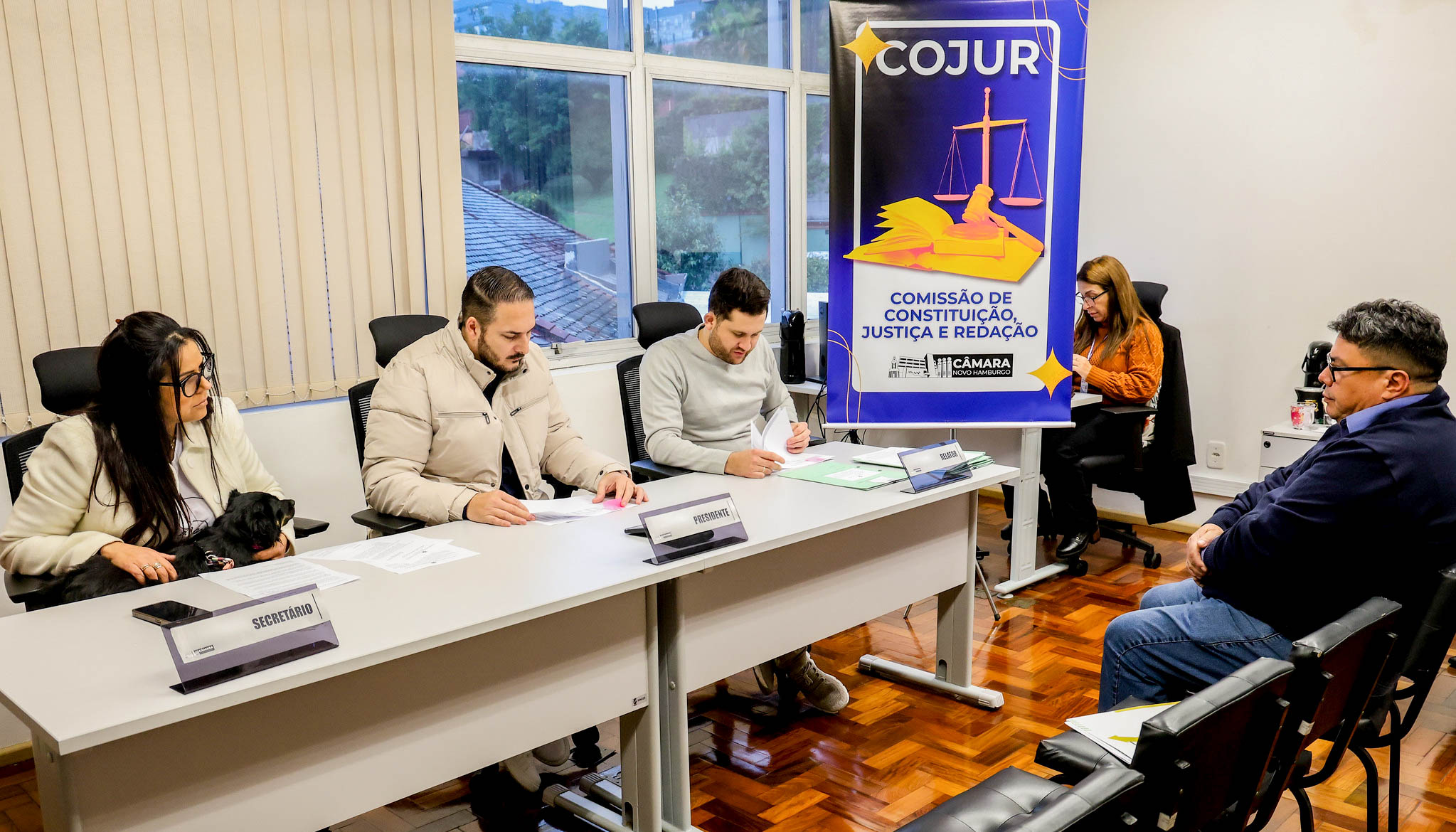 Comissão quer se reunir com Comusa e Executivo para viabilizar revisão tarifária de condomínios populares