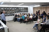 Comissão reúne secretários de saúde do Vale do Sinos na Câmara