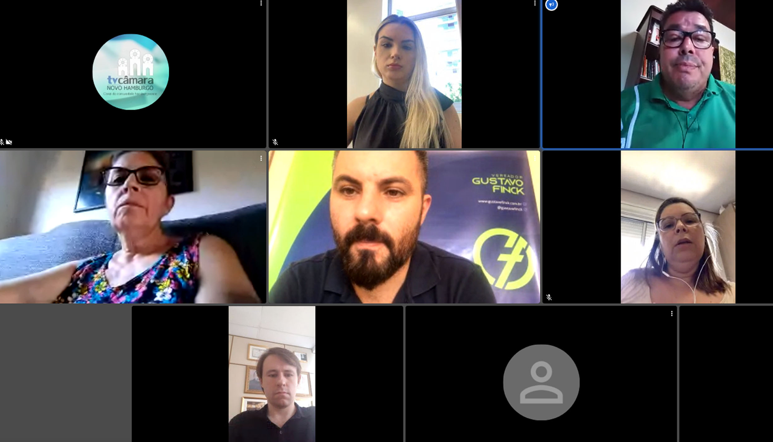 Comissão reúne servidores para debater situação do Ipasem