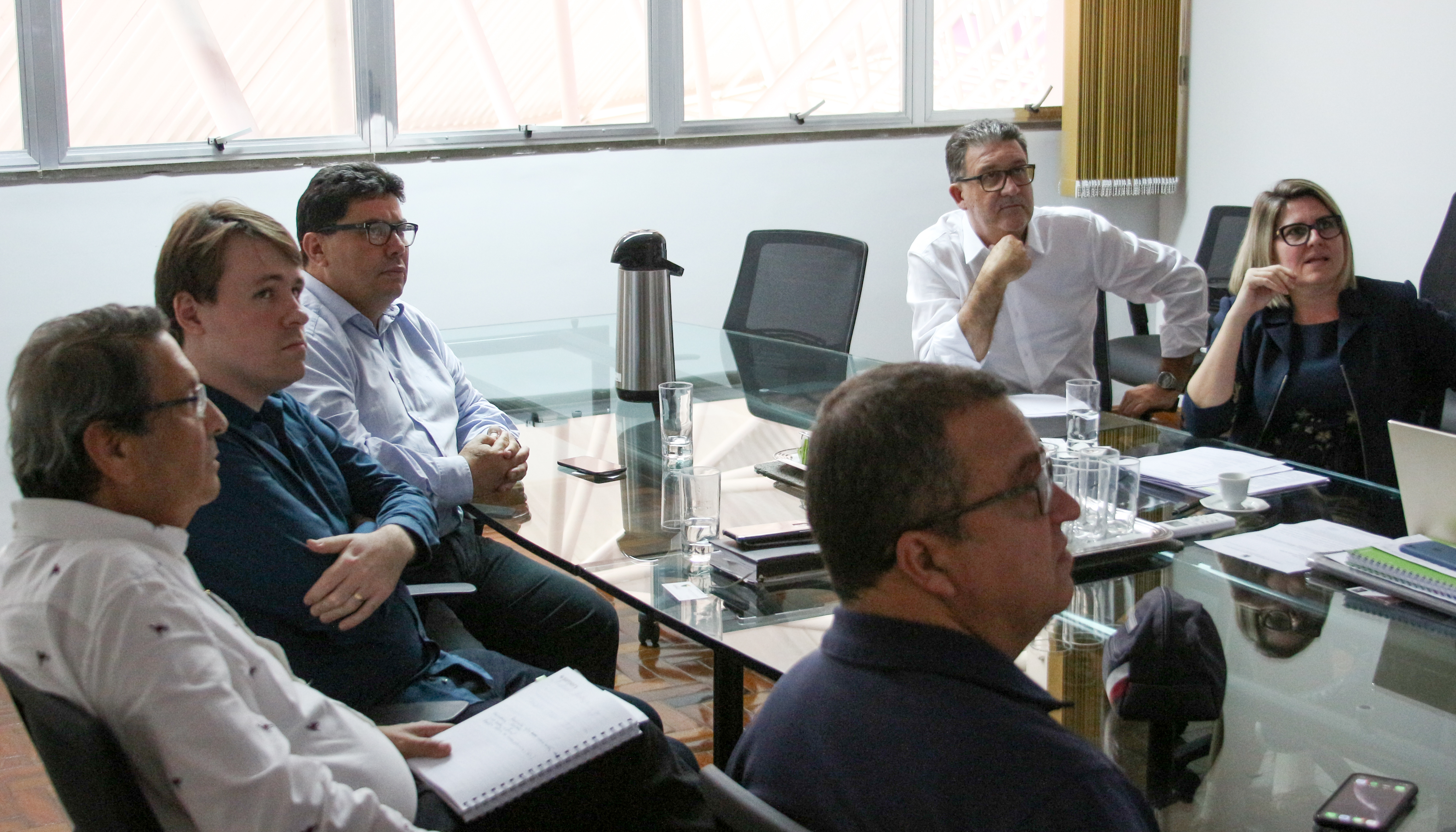 Comissão sugere investimento da contrapartida da Feevale na ampliação da emergência do Hospital Municipal