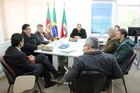 Comissões analisam projeto sobre veículos de tração animal