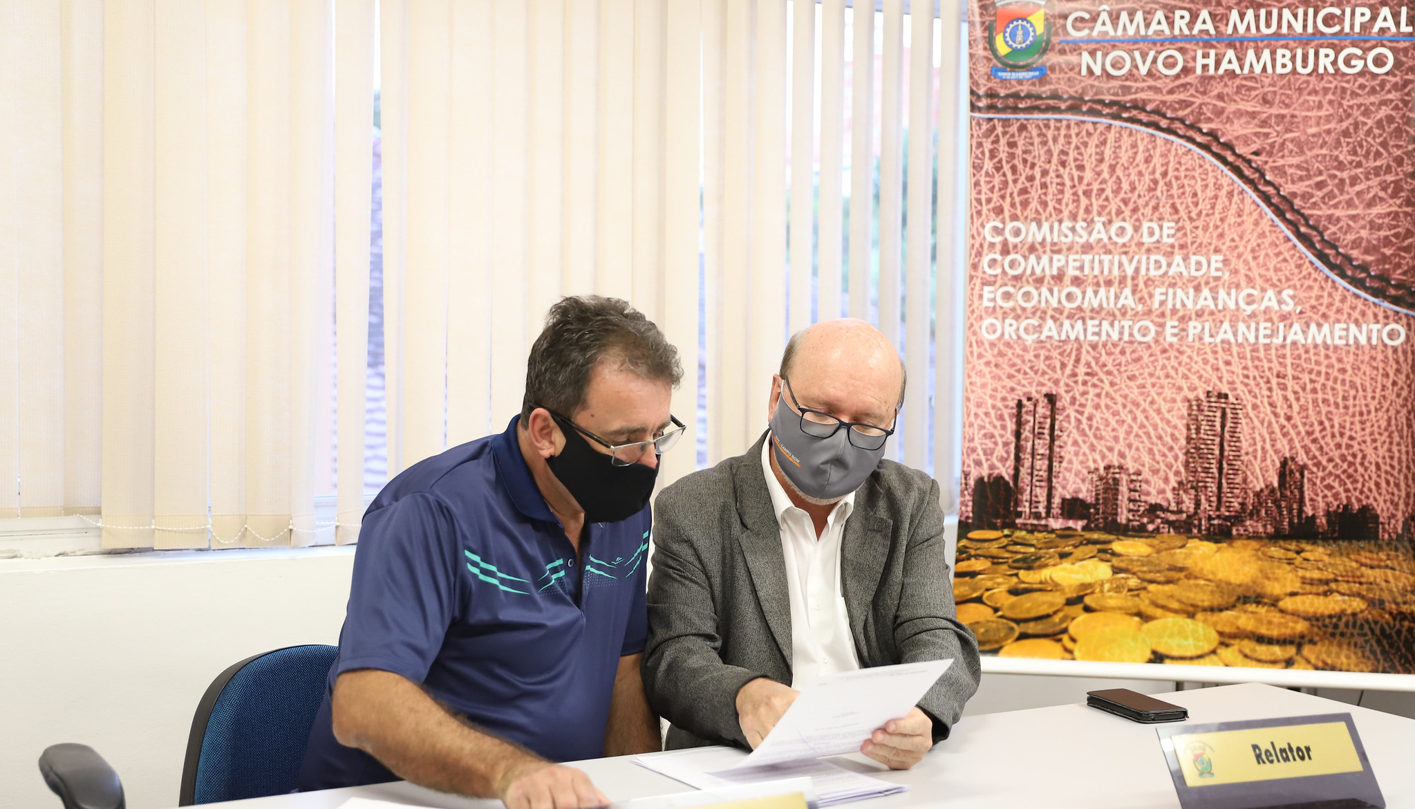 Comissões analisam propostas sobre empreendedorismo, transporte e uso de materiais plásticos