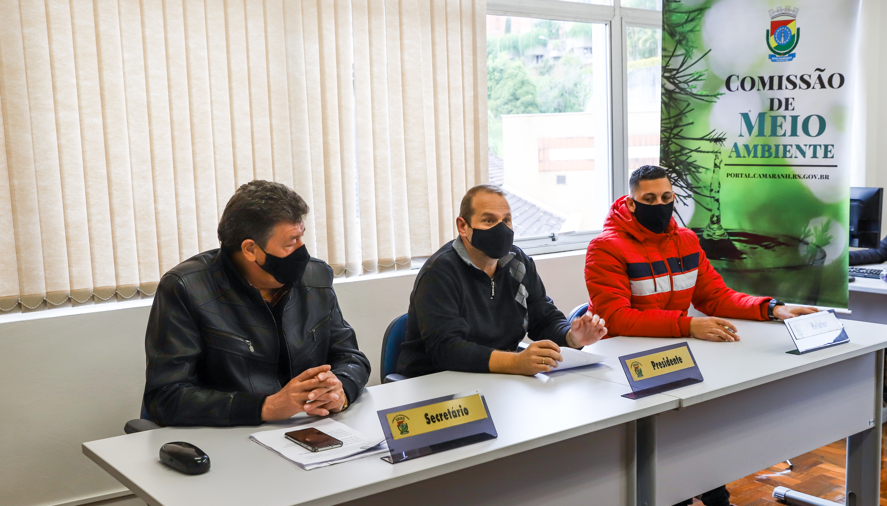 Comissões aprovam propostas que tratam do Código de Limpeza e de atendimento preferencial a portadores de fibromialgia