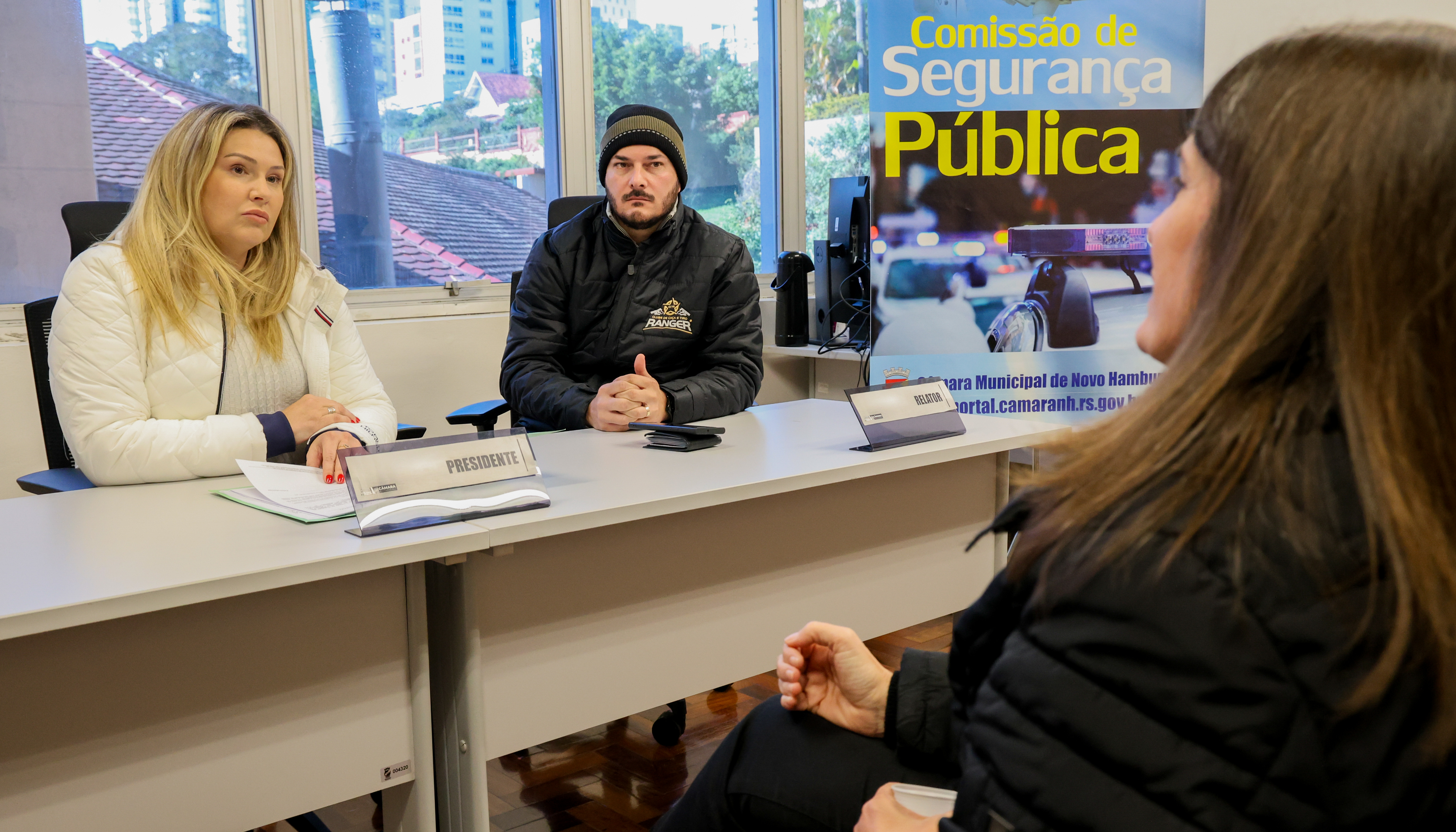 Comissões concluem análise de quatro projetos de lei