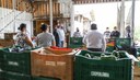 Comissões defendem inclusão de produtos da agricultura familiar em cestas distribuídas pela Smed