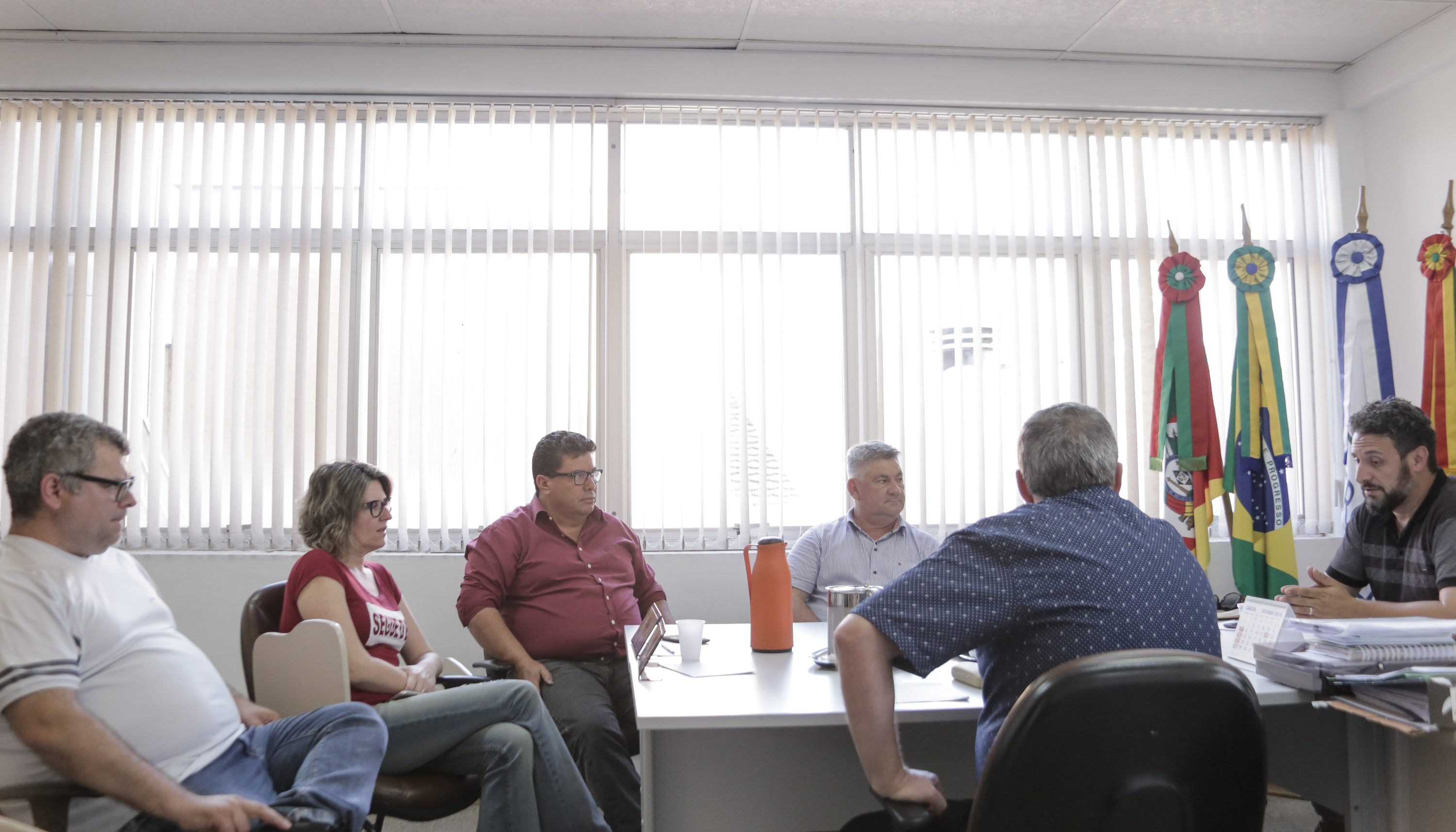 Comissões devem promover debate sobre a oferta de turno integral na educação infantil