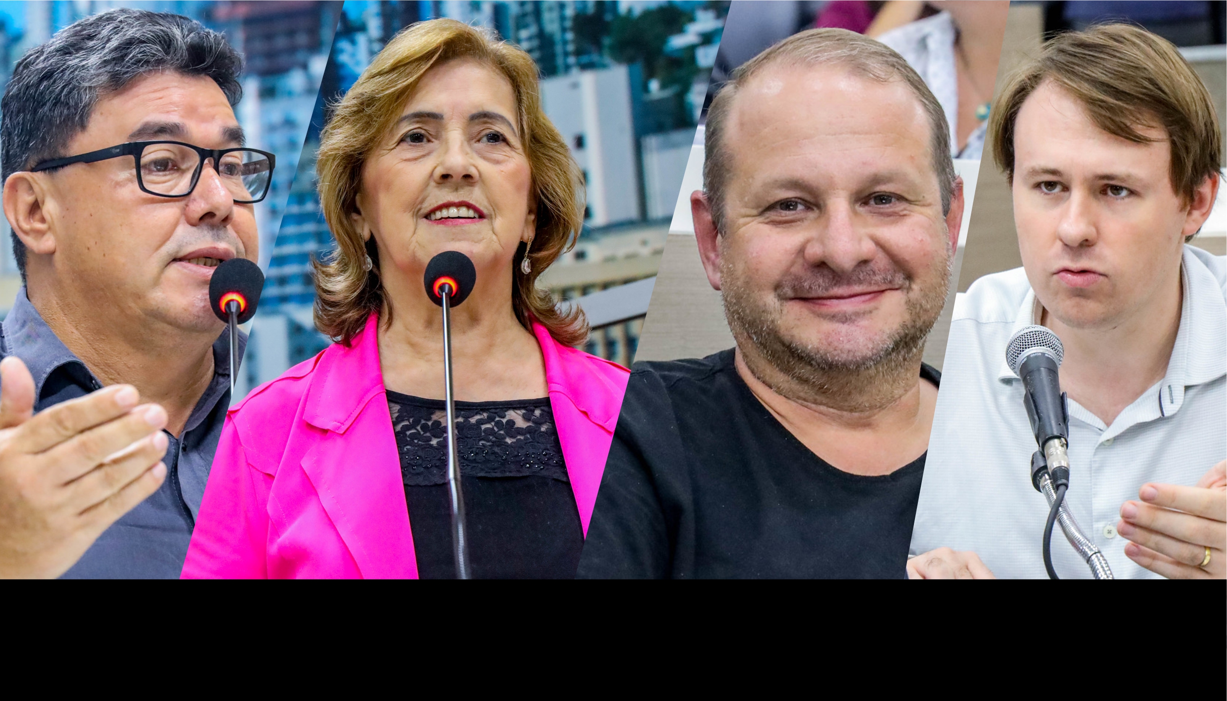 Comissões pedem agilidade em obras emergenciais de escola estadual