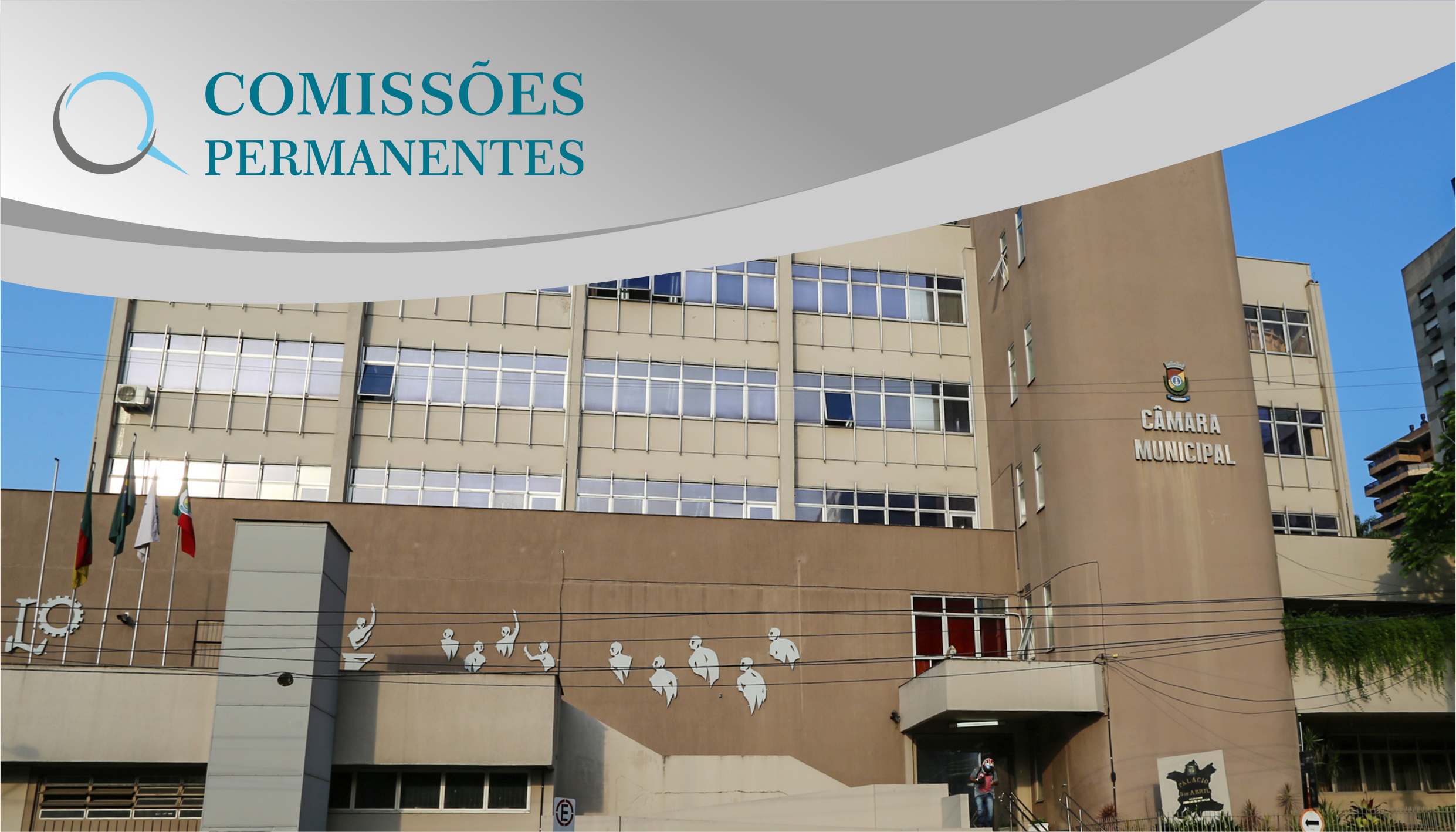 Comissões Permanentes definem cargos diretivos