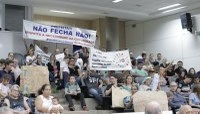 Comunidade escolar questiona fechamento de turmas na EMEF João Goulart