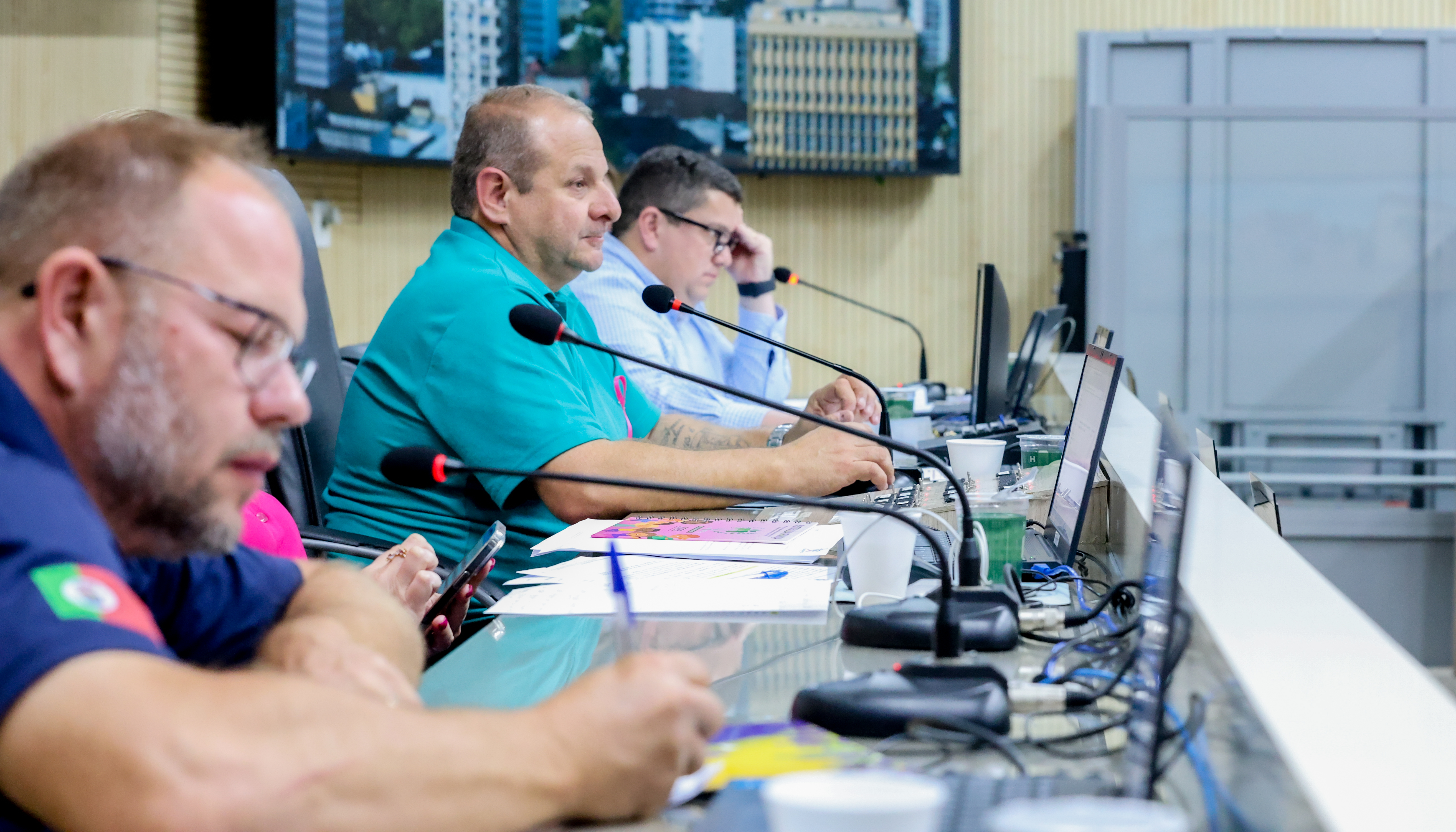 Comusa define valor mínimo para ajuizamento de cobranças de dívida ativa