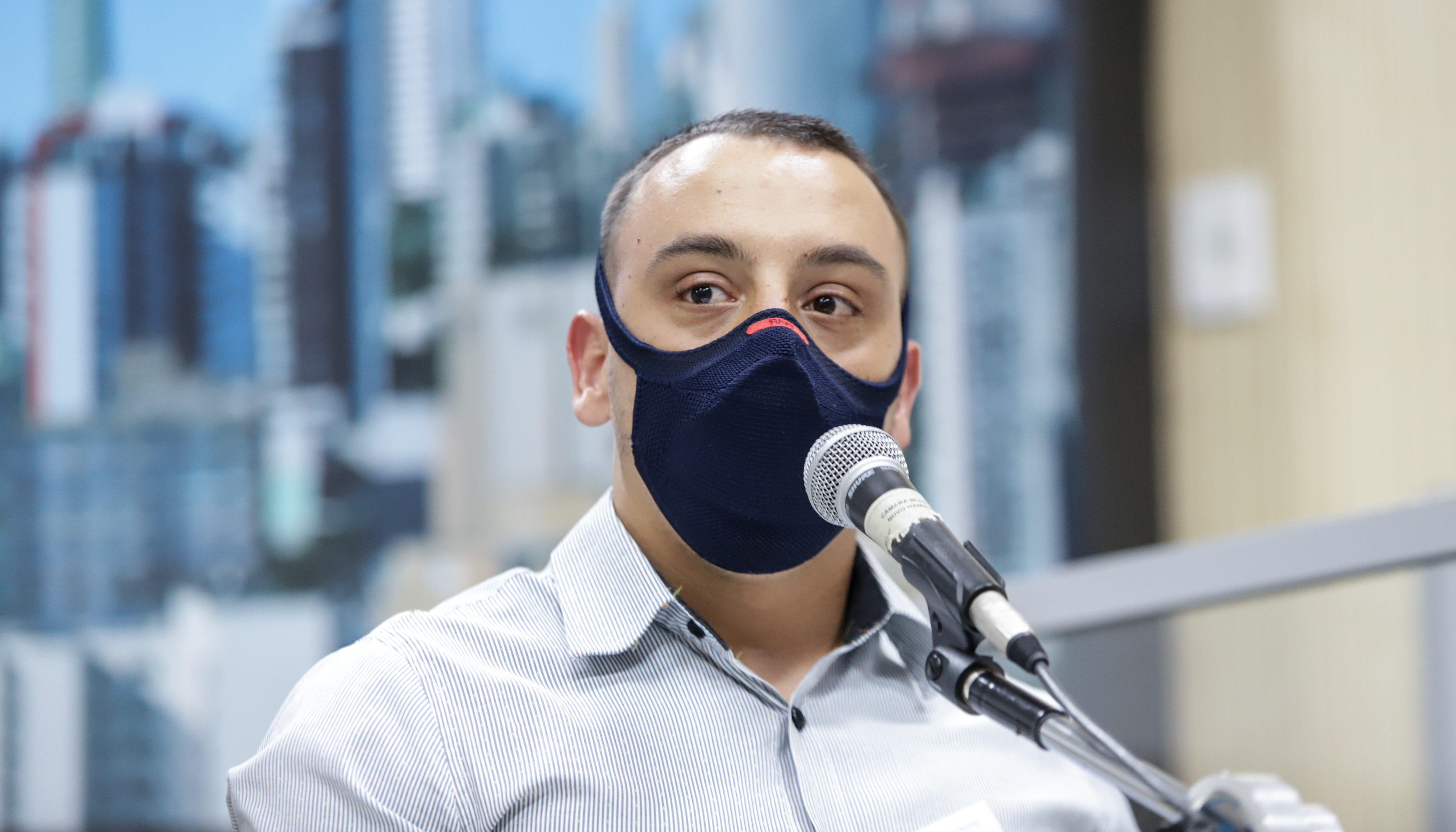 Concursados da guarda municipal esperam há dois anos por nomeação e pedem mais transparência do Executivo