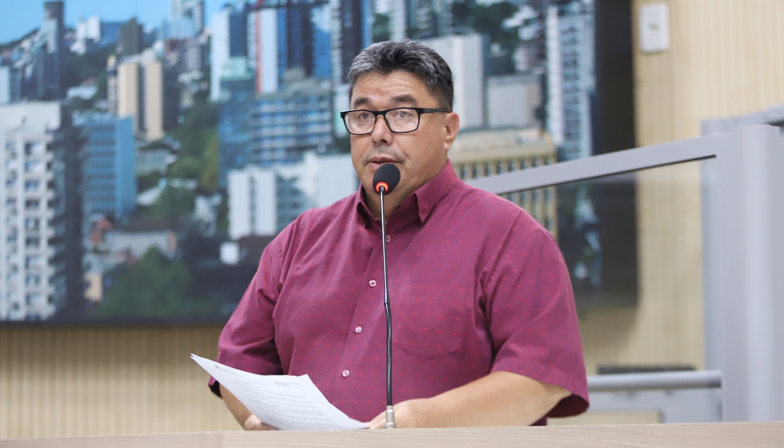 Manifestações culturais dos povos originários e de ascendência africana são aprovadas como patrimônio da cidade