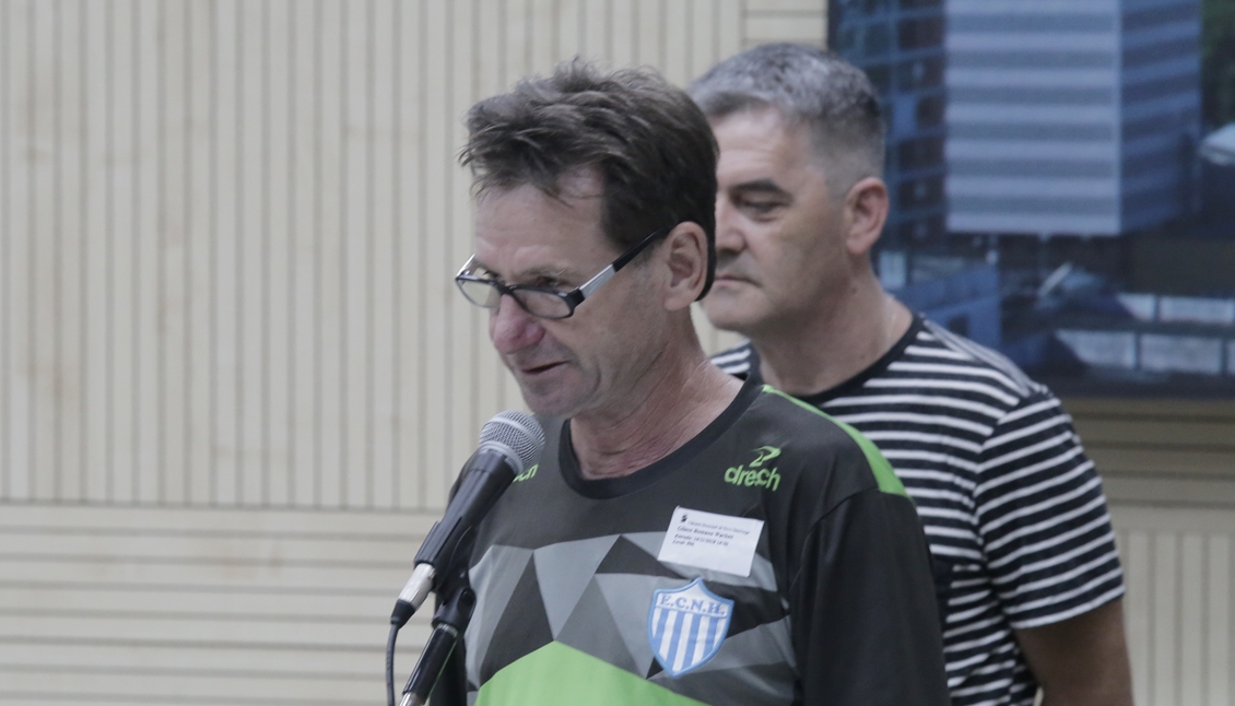 Confraria Anilada promove galeto beneficente em prol de torcedor