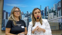 Conselheiras tutelares expõem desafios da função durante sessão na Câmara