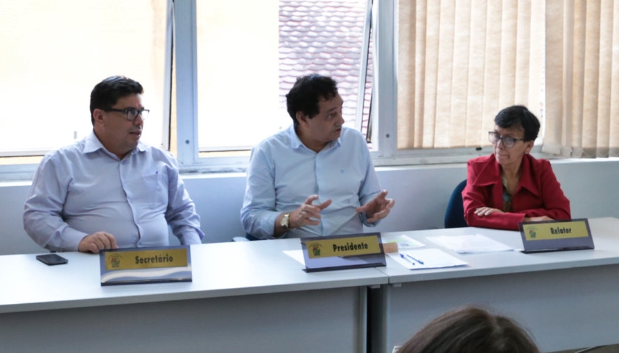 Conselho de Ética acompanhará processo disciplinar envolvendo parlamentar