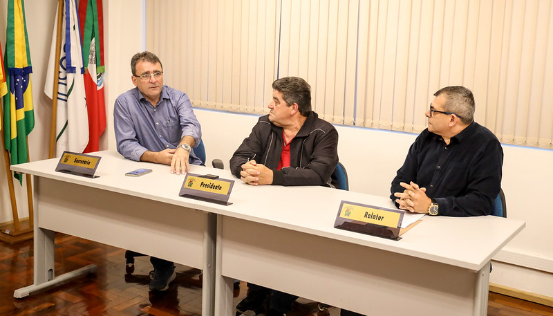 Conselho de Ética arquiva representação contra vereador Darlan Oliveira