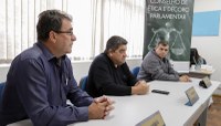 Conselho de Ética reúne-se com nova composição