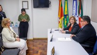 Conselho Municipal de Segurança Alimentar solicita ações urgentes para enfrentar crise alimentar pós-enchente