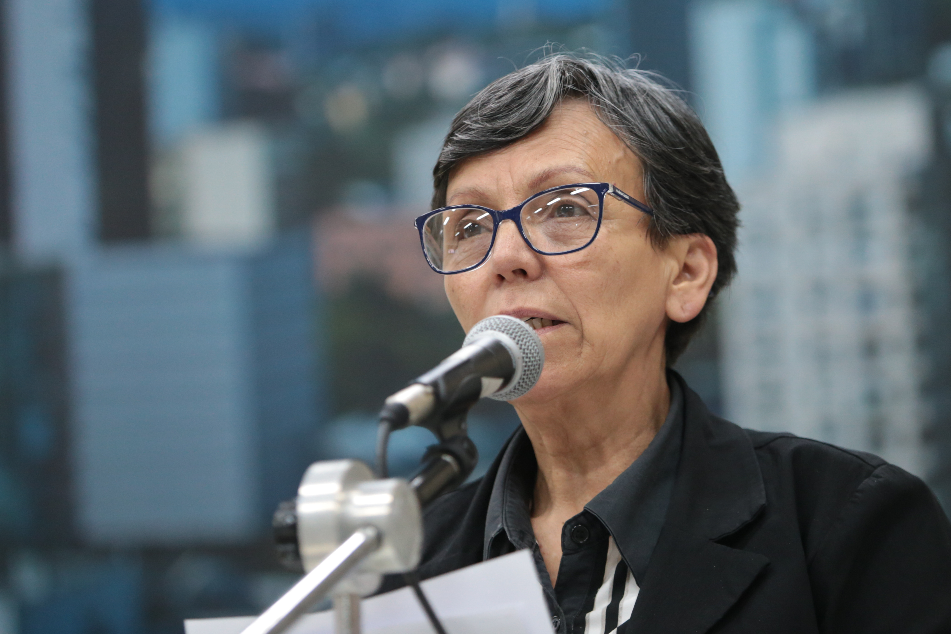 Procuradora especial da Mulher prestará apoio às investigações abertas pela Deam