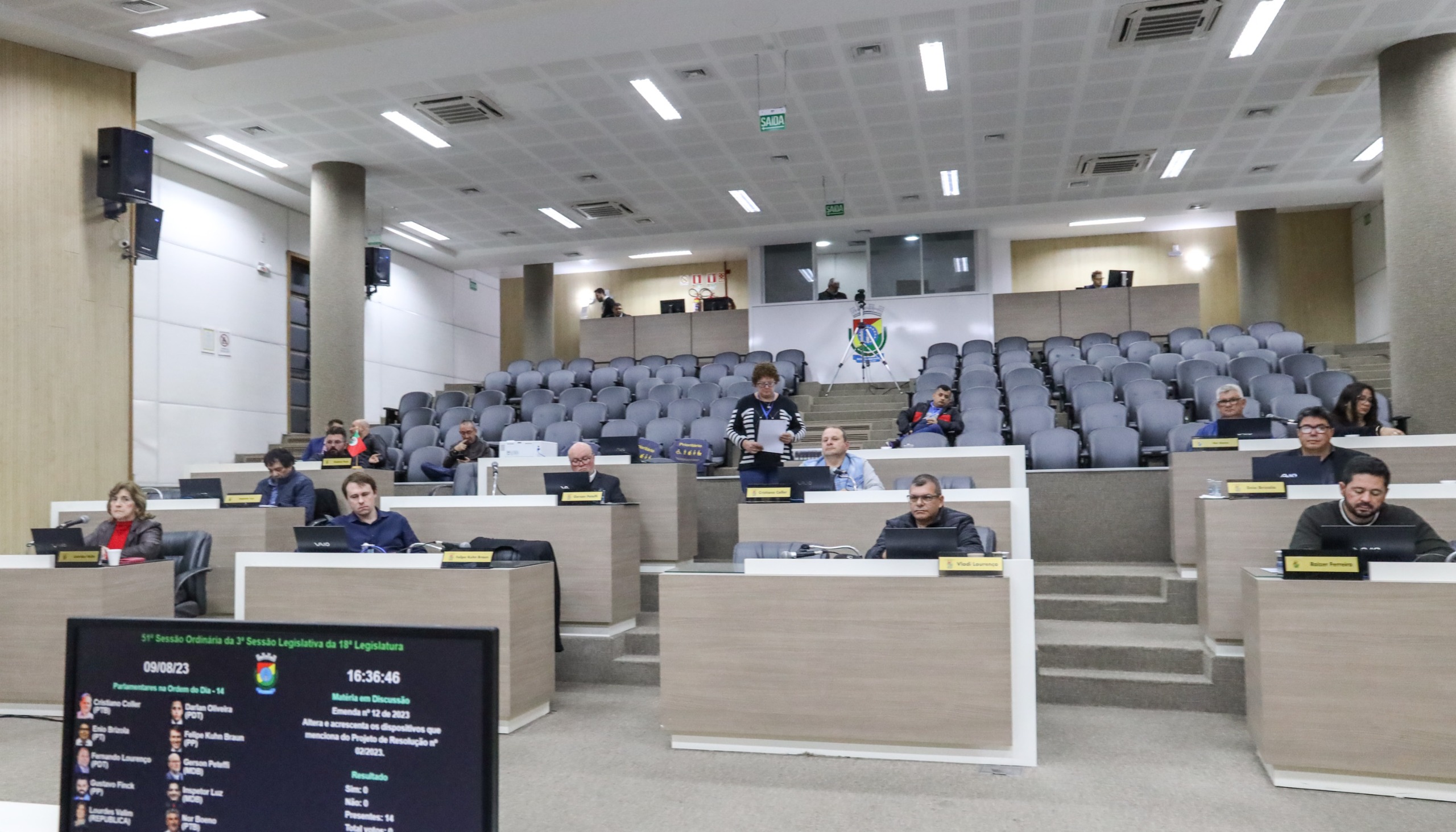 Contribuintes poderão quitar débitos com o Município com isenção de juros e multas