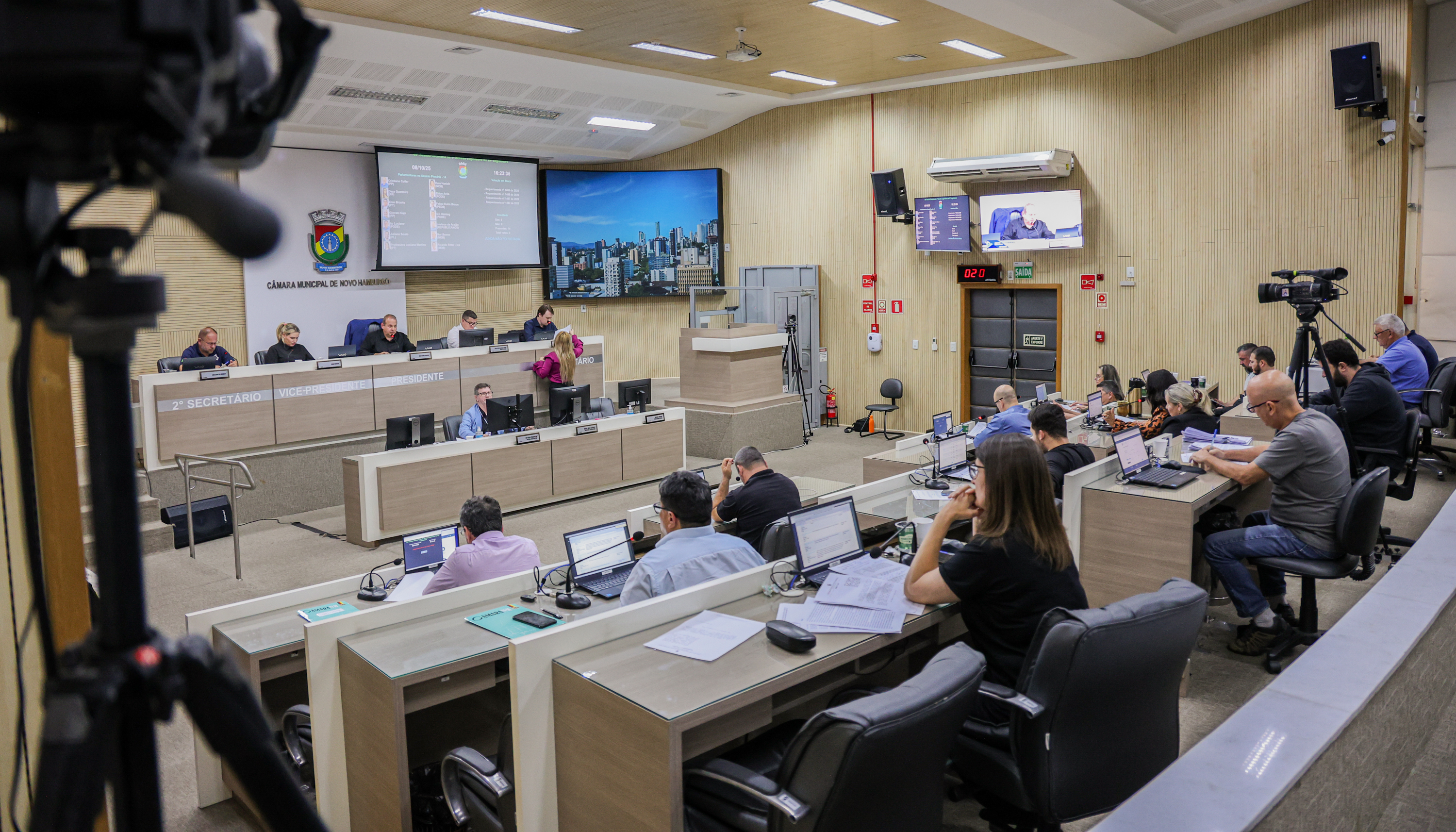 Contribuintes terão novas formas de negociar dívidas com a Prefeitura