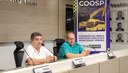 Coosp analisa projetos sobre segurança no entorno das escolas e prevenção à violência contra a mulher