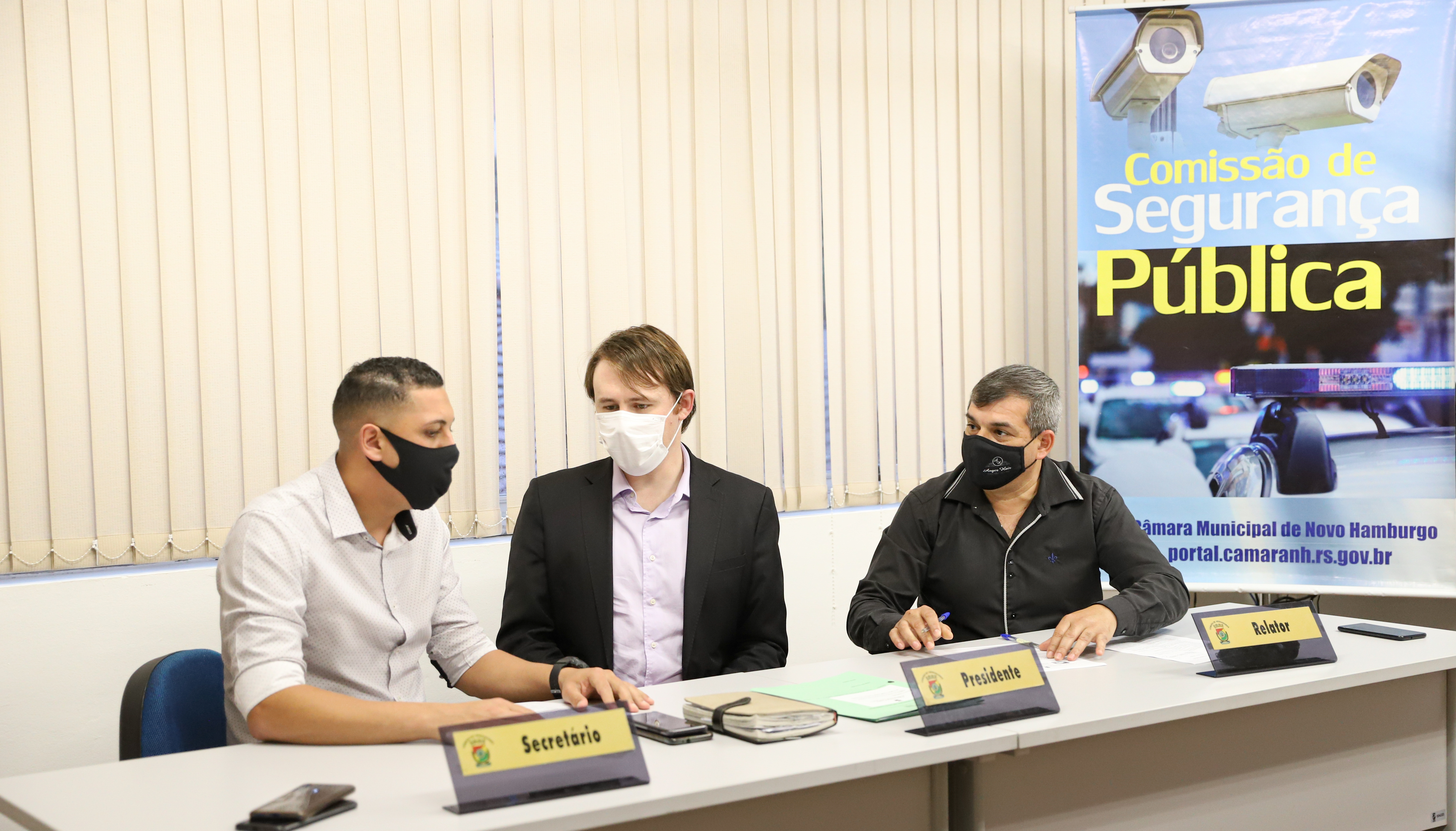 Coseg e Coedu aprovam criação de Política de Prevenção à Violência contra professores