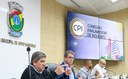 CPI conclui pela ausência de duplicidade remuneratória e recomenda revisão de regras e procedimentos para servidores cedidos
