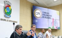 CPI conclui pela ausência de duplicidade remuneratória e recomenda revisão de regras e procedimentos para servidores cedidos