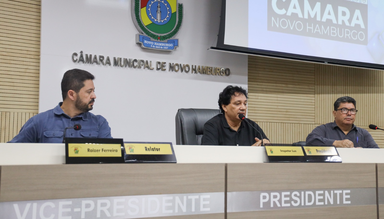 CPI do Transporte Público: colegiado cobra soluções durante primeira oitiva