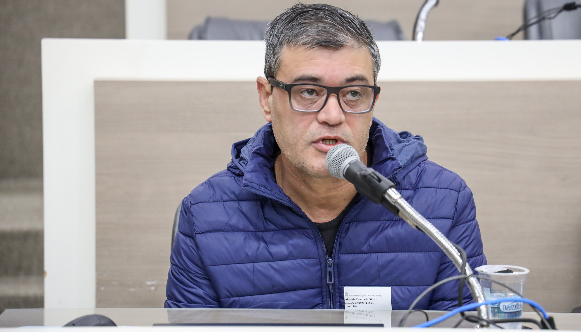 CPI do Transporte Público de Novo Hamburgo realiza sexta oitiva