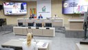 CPI ouve servidora de Santa Maria e ex-secretária de Gestão de Novo Hamburgo sobre cedência de Michele Antonello