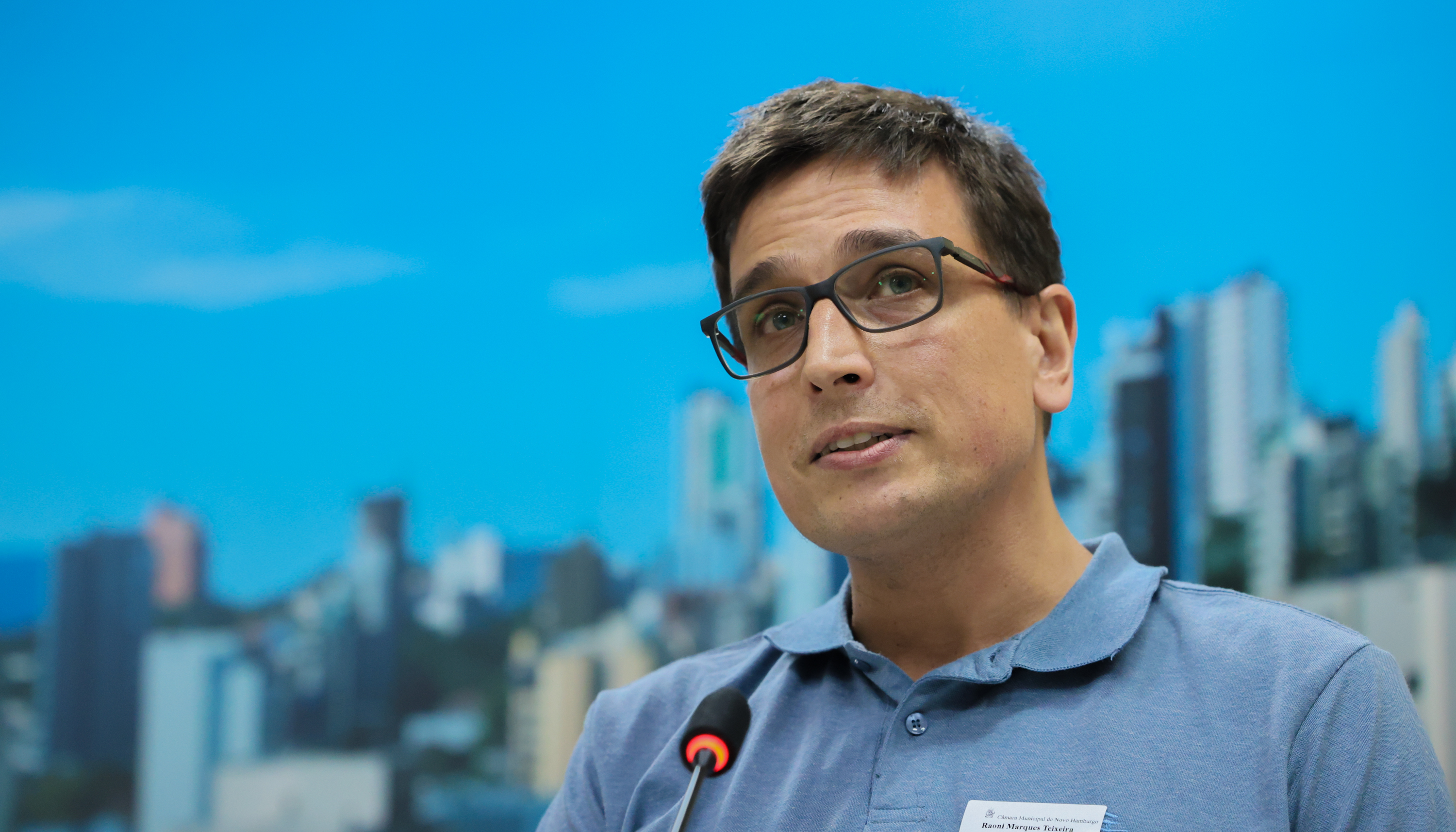 Criação da Associação de Geólogos, Arquitetos, Biólogos e Engenheiros Servidores da Prefeitura é destacada no Parlamento