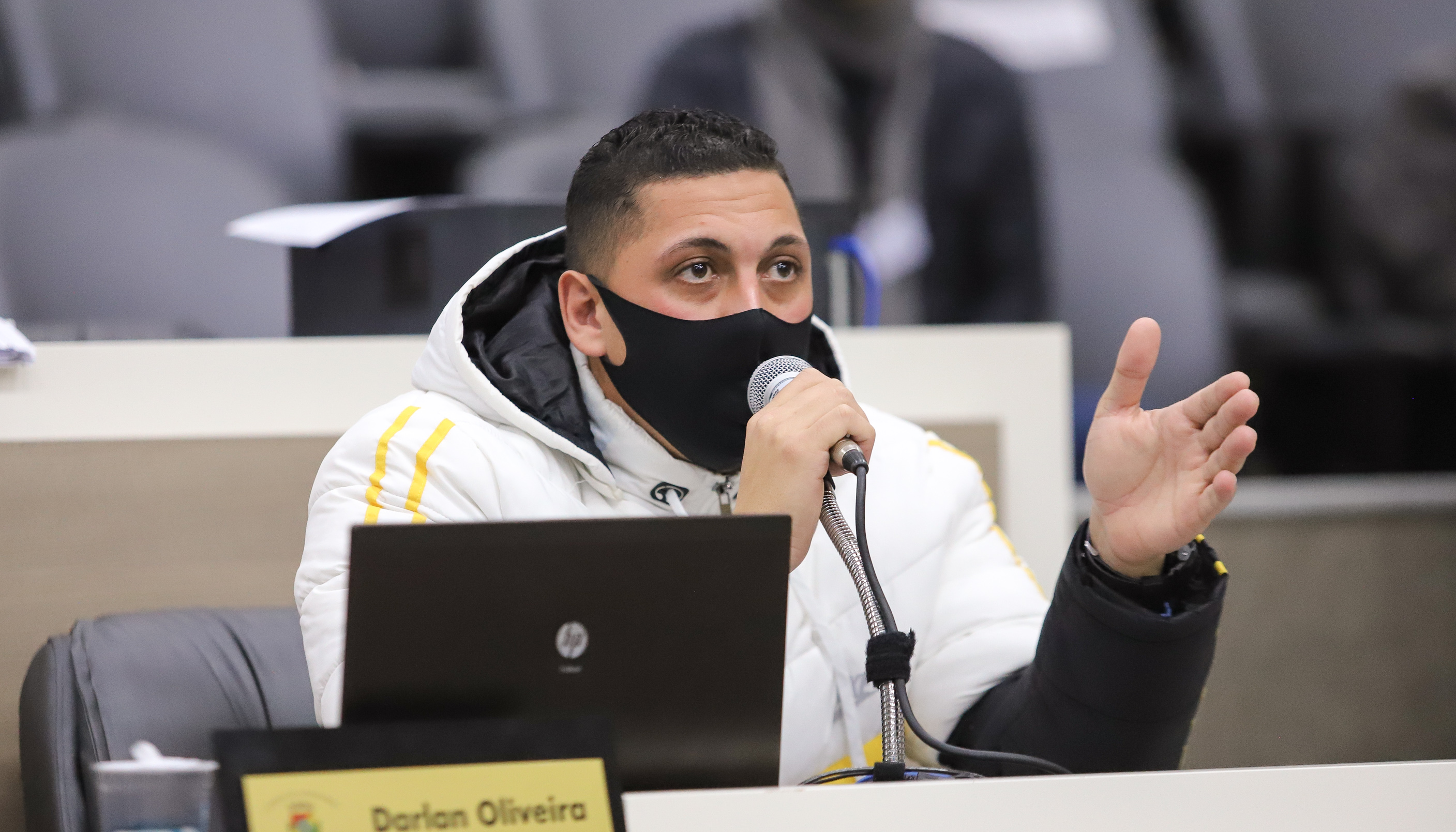 Criação da Farmácia Solidária avança na Câmara e será analisada pela prefeita