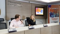 Criação de grupamento especializado da Guarda avança na Câmara após aprovação da Comissão de Segurança