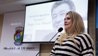 Criada em 2014, Escola do Legislativo será rebatizada em homenagem a Sergio Hanich