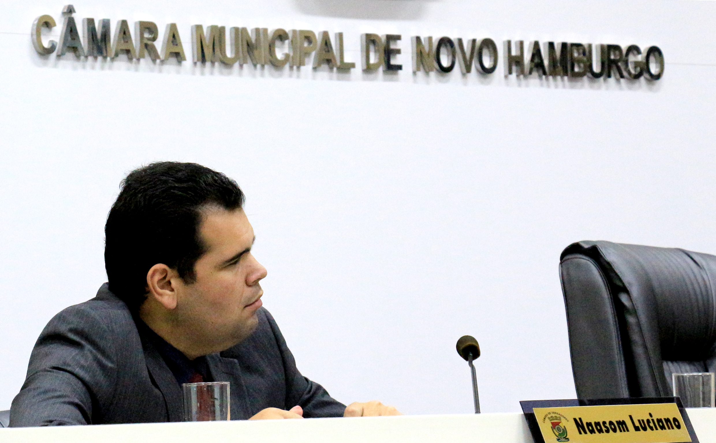 Criada Frente Parlamentar em defesa de eleições diretas para presidência da República