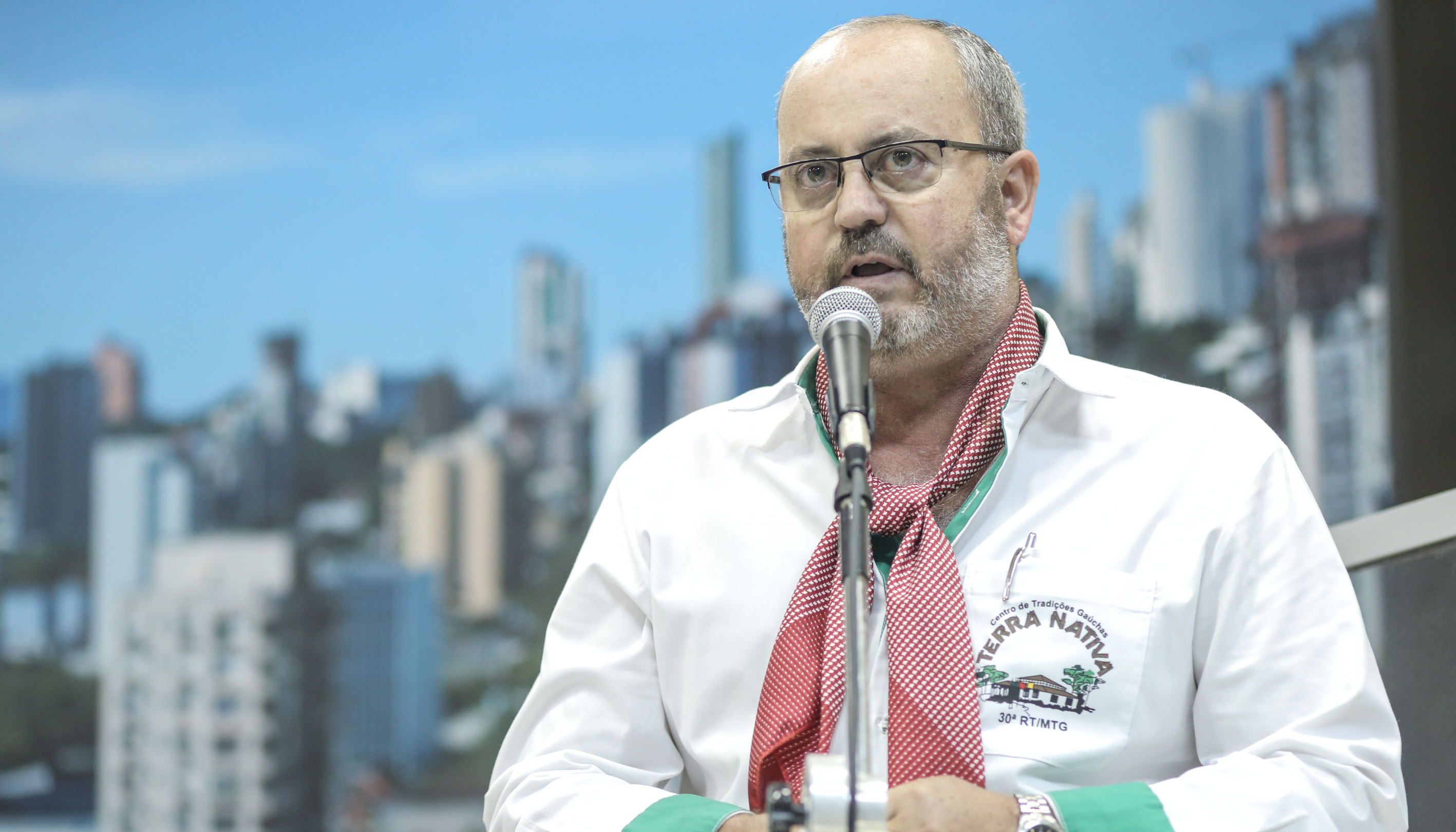 CTG Terra Nativa recebe reconhecimento de utilidade pública