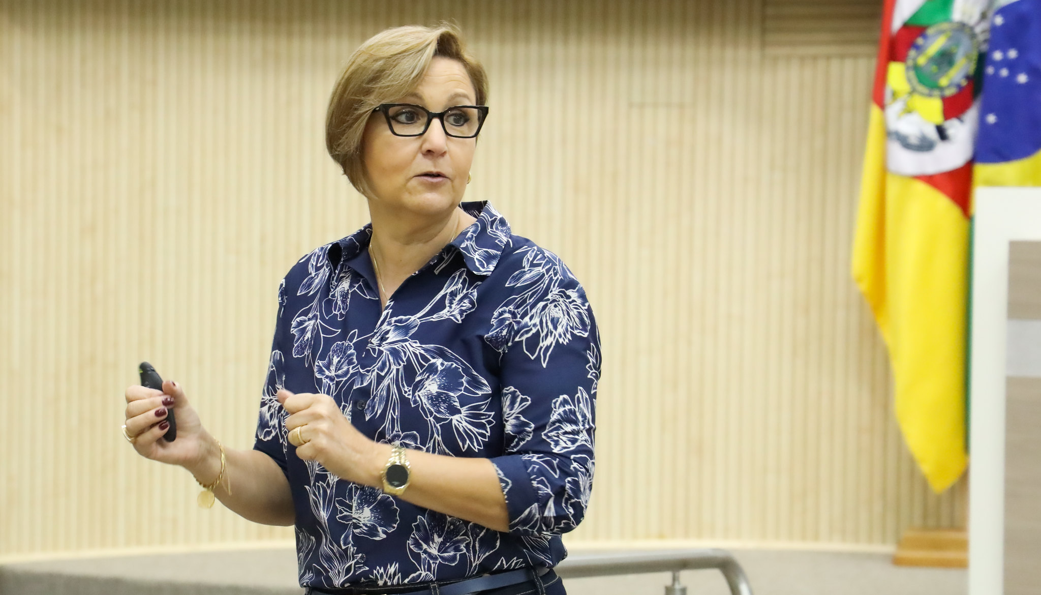 Curso sobre a Lei Geral de Proteção de Dados qualifica servidores da Câmara