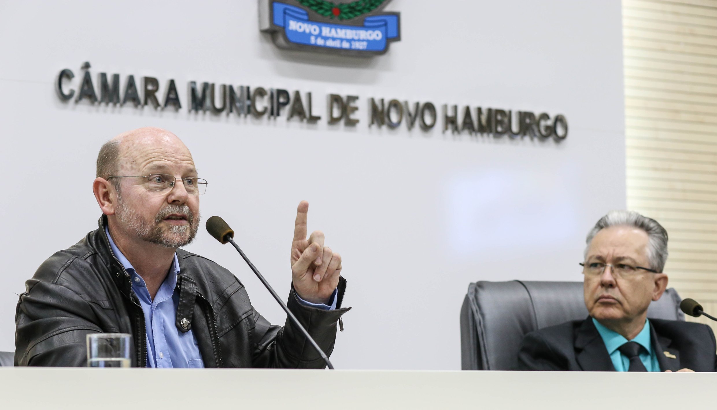 Debate sobre representatividade no Legislativo encerra seminário sobre reformas políticas