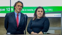 Defensoria Pública de Novo Hamburgo registra quase 60 mil atendimentos em 2025