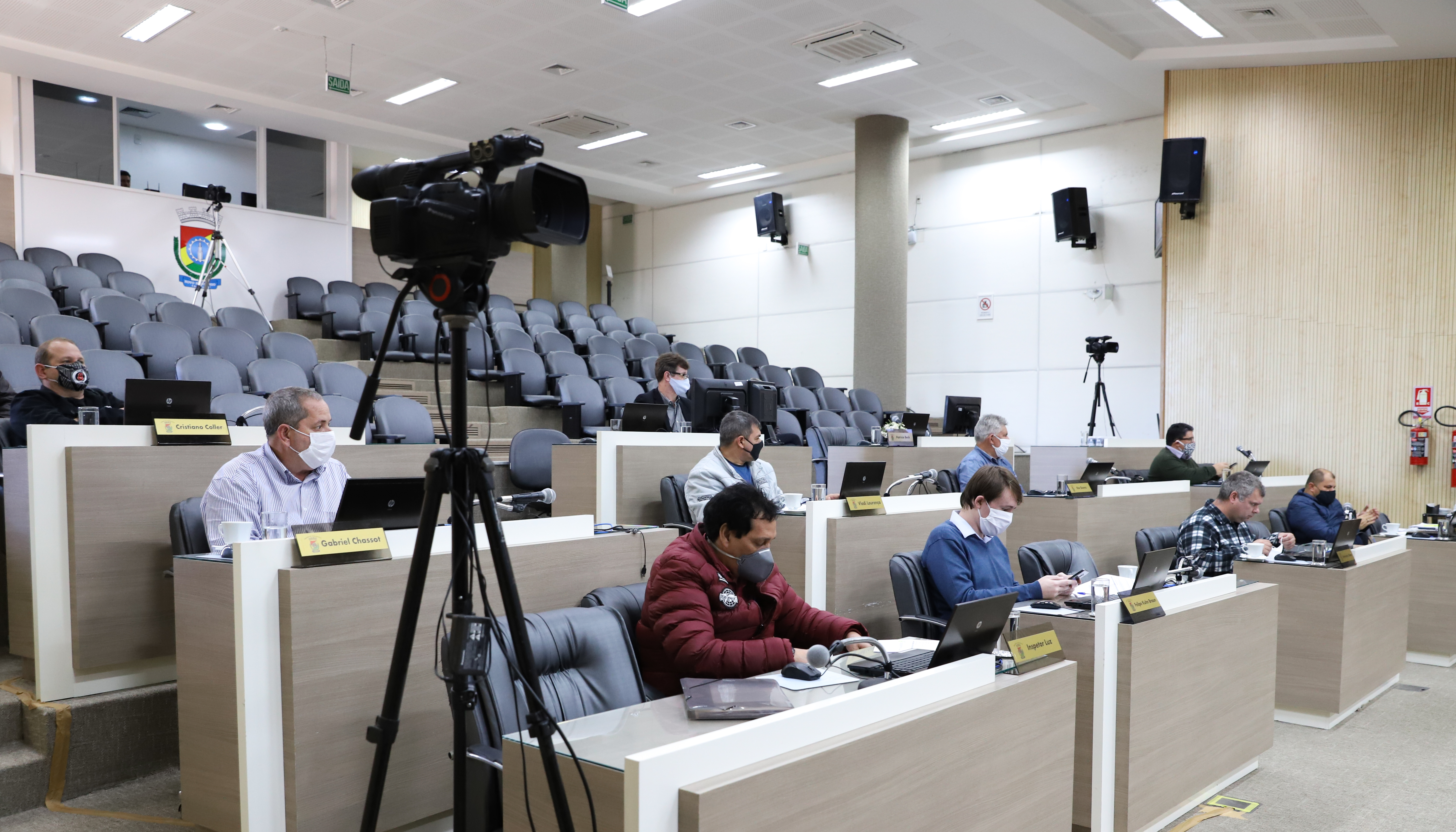 Definição sobre desconto na tarifa de água em casos de interrupção de abastecimento fica para segundo turno