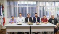Definidos cargos para comissão especial de assuntos relacionados à Avenida dos Municípios