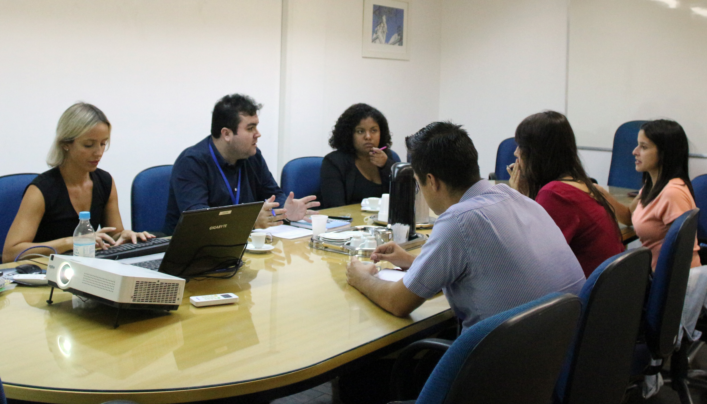 Definido cronograma para o Vereador Mirim 2019