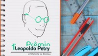 Definidos os vencedores do prêmio de literatura Leopoldo Petry