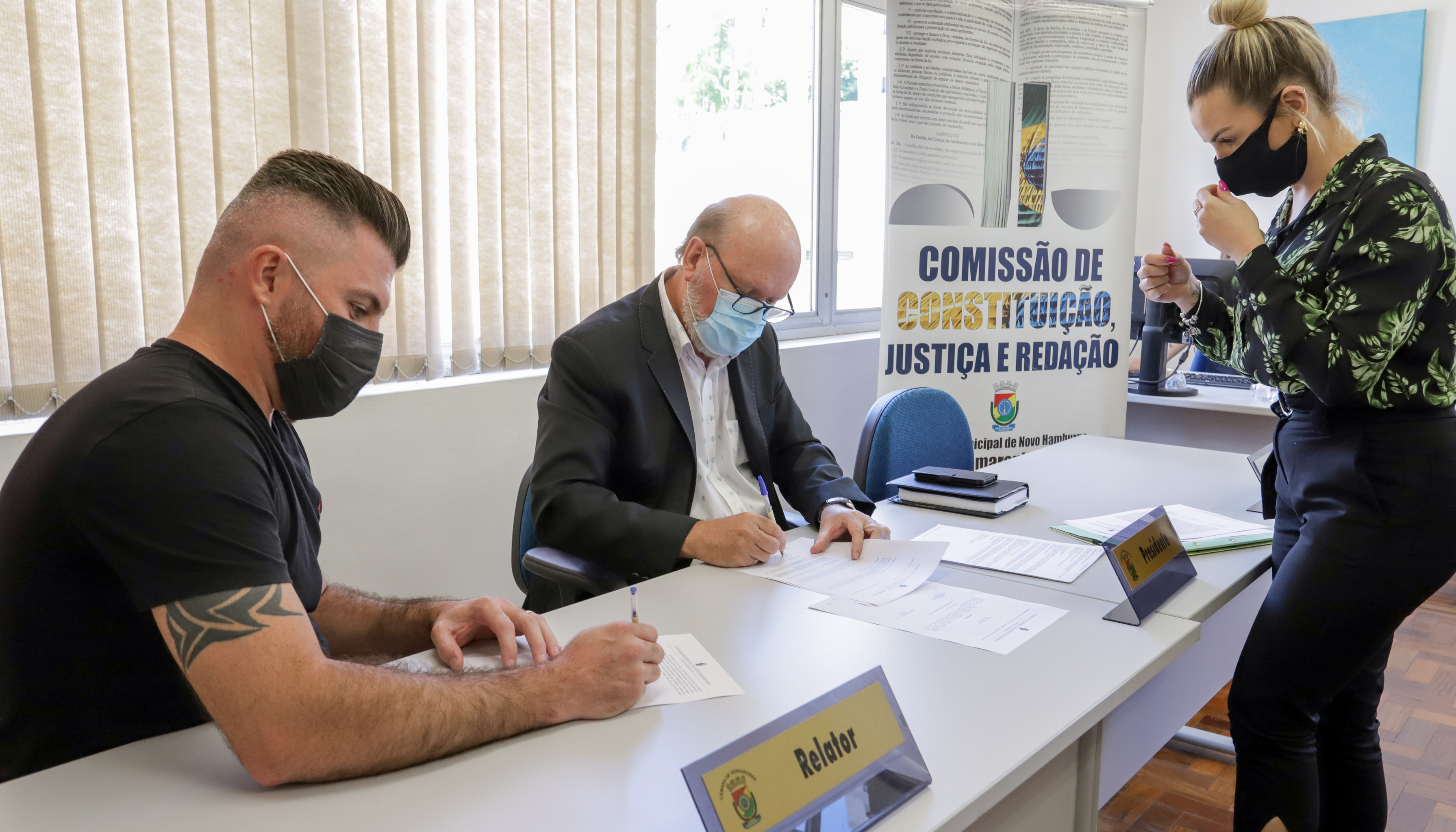 Denominação de praça no bairro Primavera deverá aguardar regularização da área