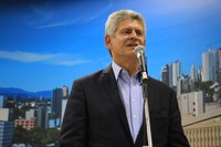 Deputado Federal critica a reforma da Previdência